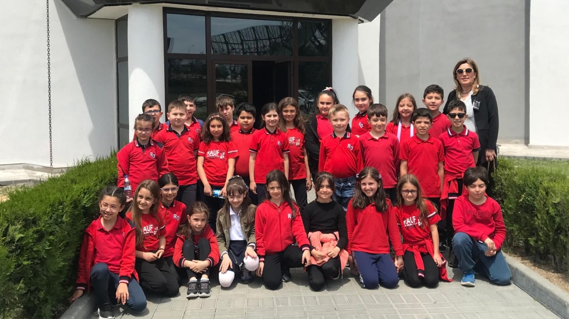 Okulumuz 3 G Sınıfı Matematik müzesi ,Türk Hava Kuvvetleri ve Evcil Hayvanlar Parkı gezileri