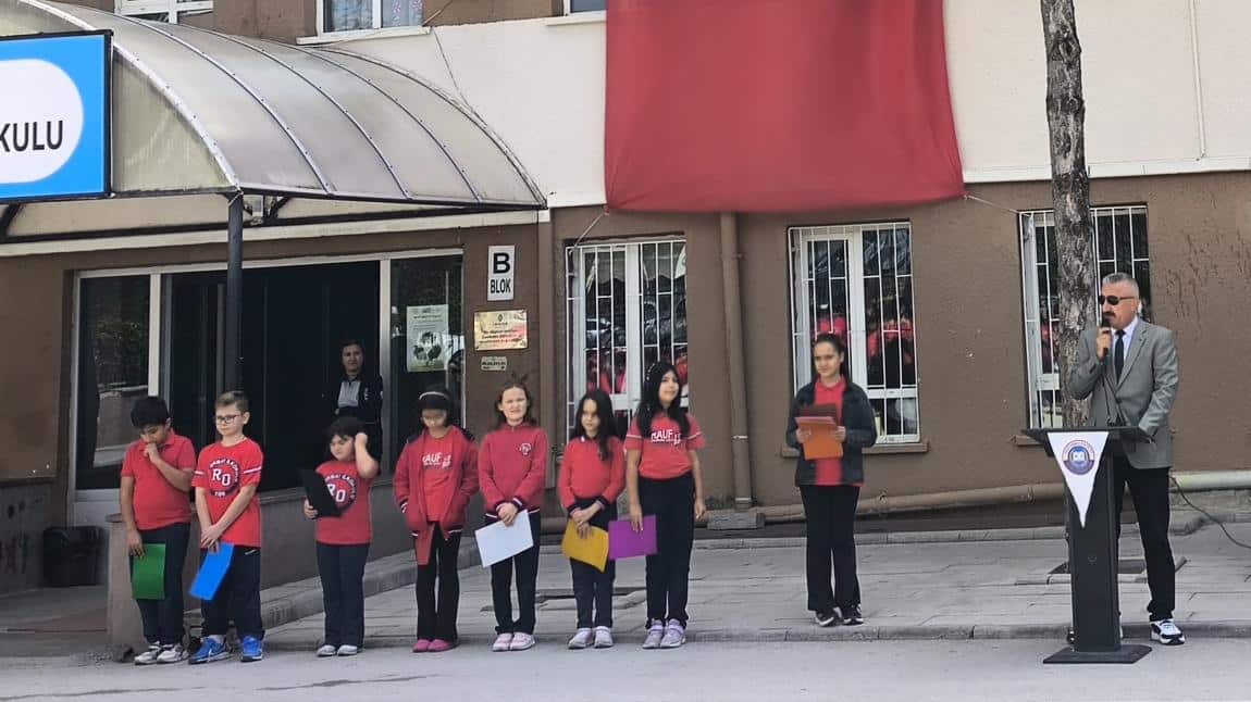 15 TEMMUZ DEMOKRASİ VE MİLLİ BİRLİK GÜNÜ İLE 19 EYLÜL GAZİLER GÜNÜ KUTLAMA ETKİNLİKLERİ